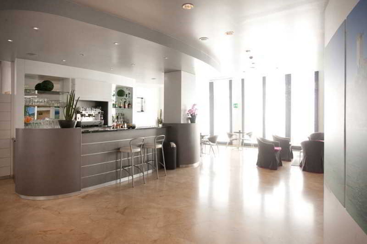 Garda Hotel-Italy-MONTICHIARI-Lobby-3