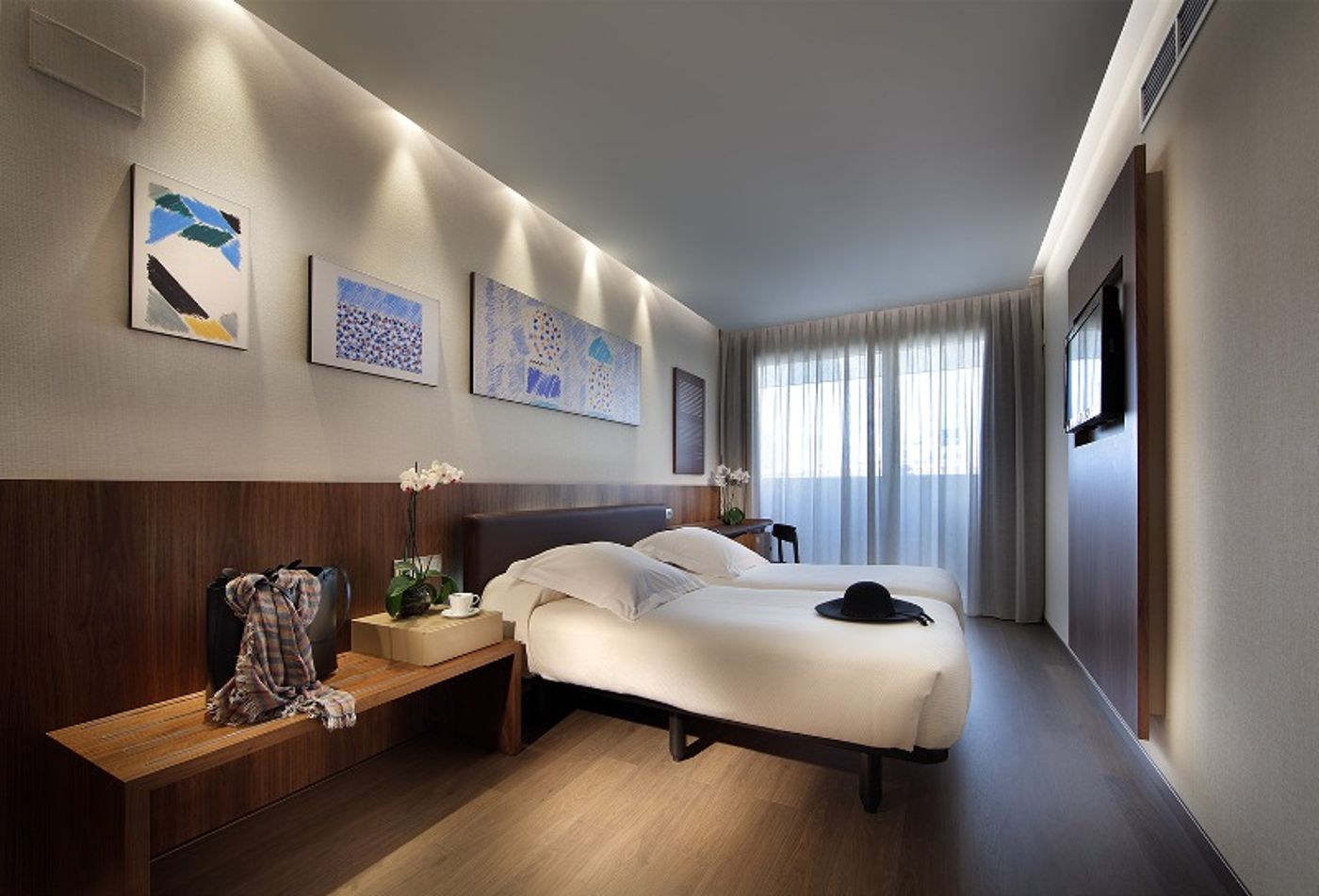 Abades Recogidas Hotel-Spain-GRANADA-General view-1