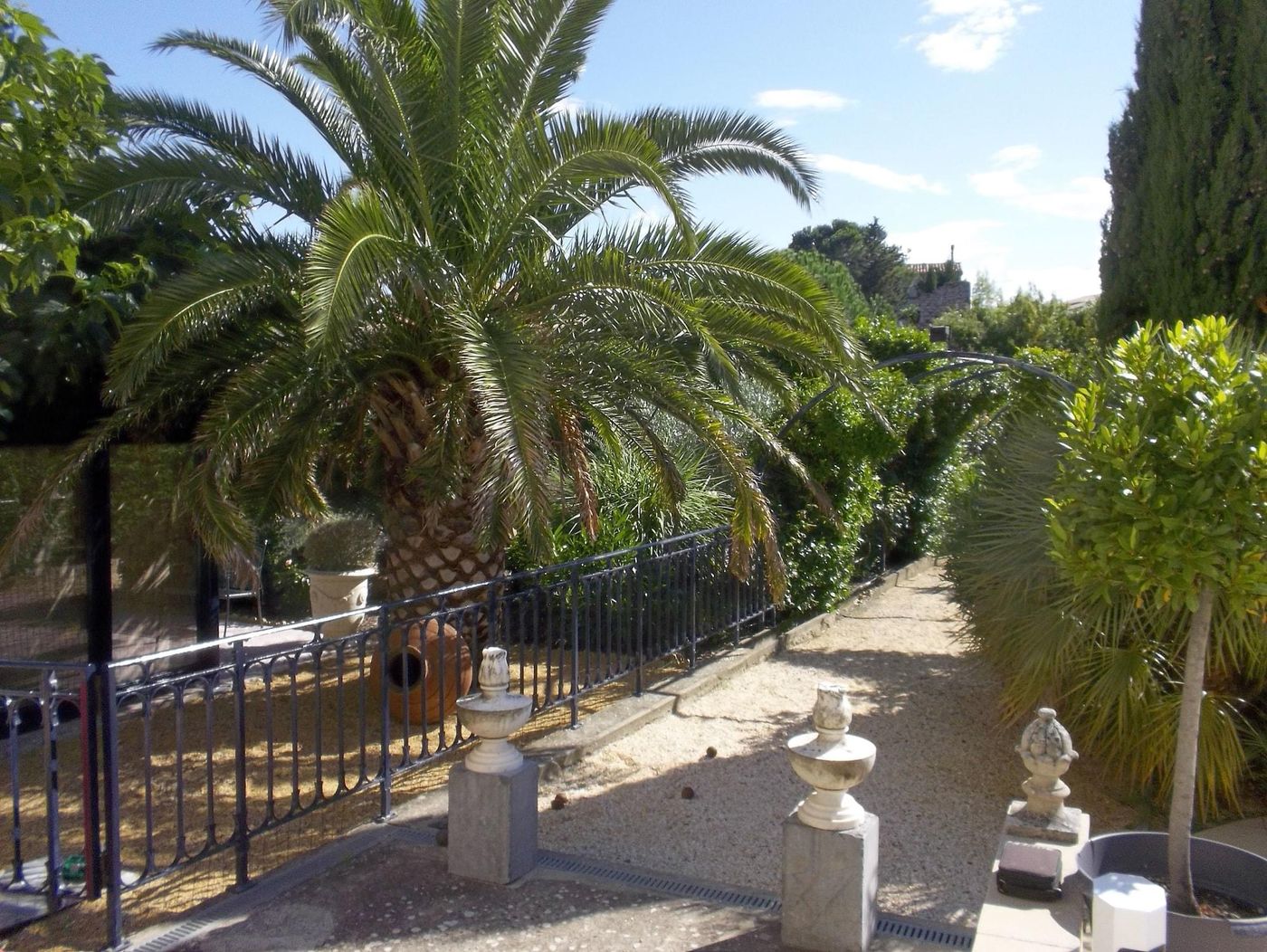 Villa Angel-France-CAUNES-MINERVOIS-General view-2