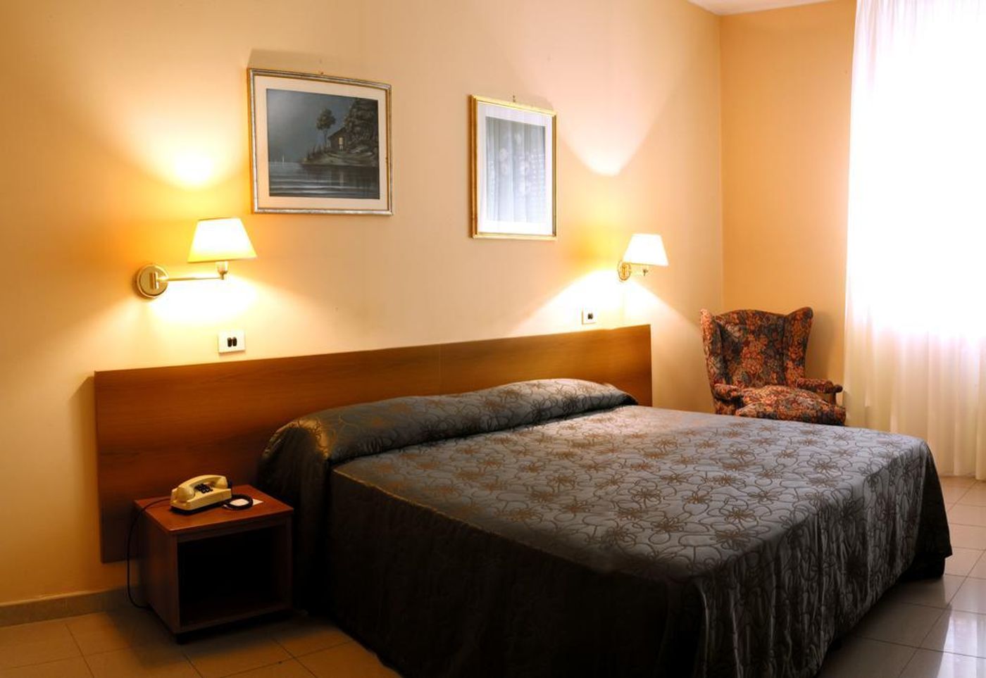 Hotel Plaza-Italy-TARANTO-General view-6