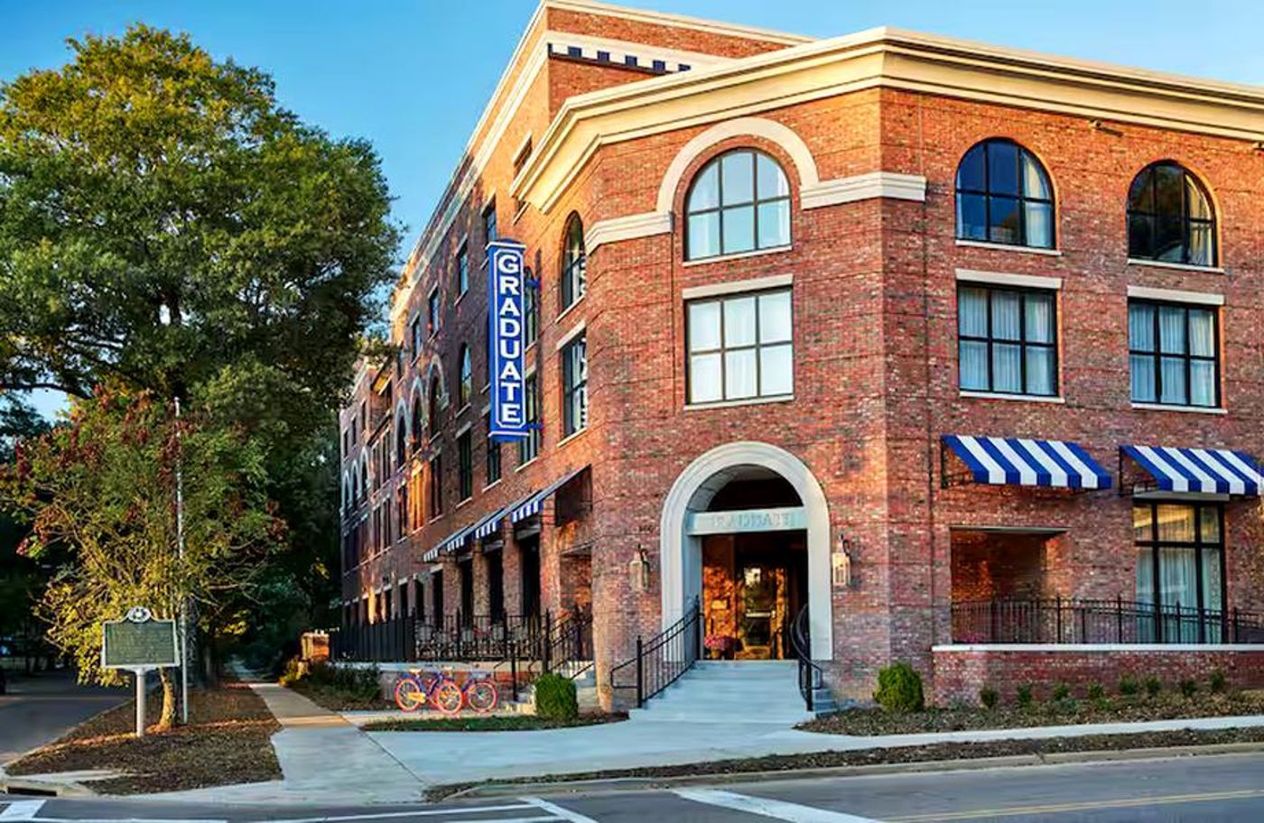 Graduate By Hilton Nashville-United States-Nashville-General view-5