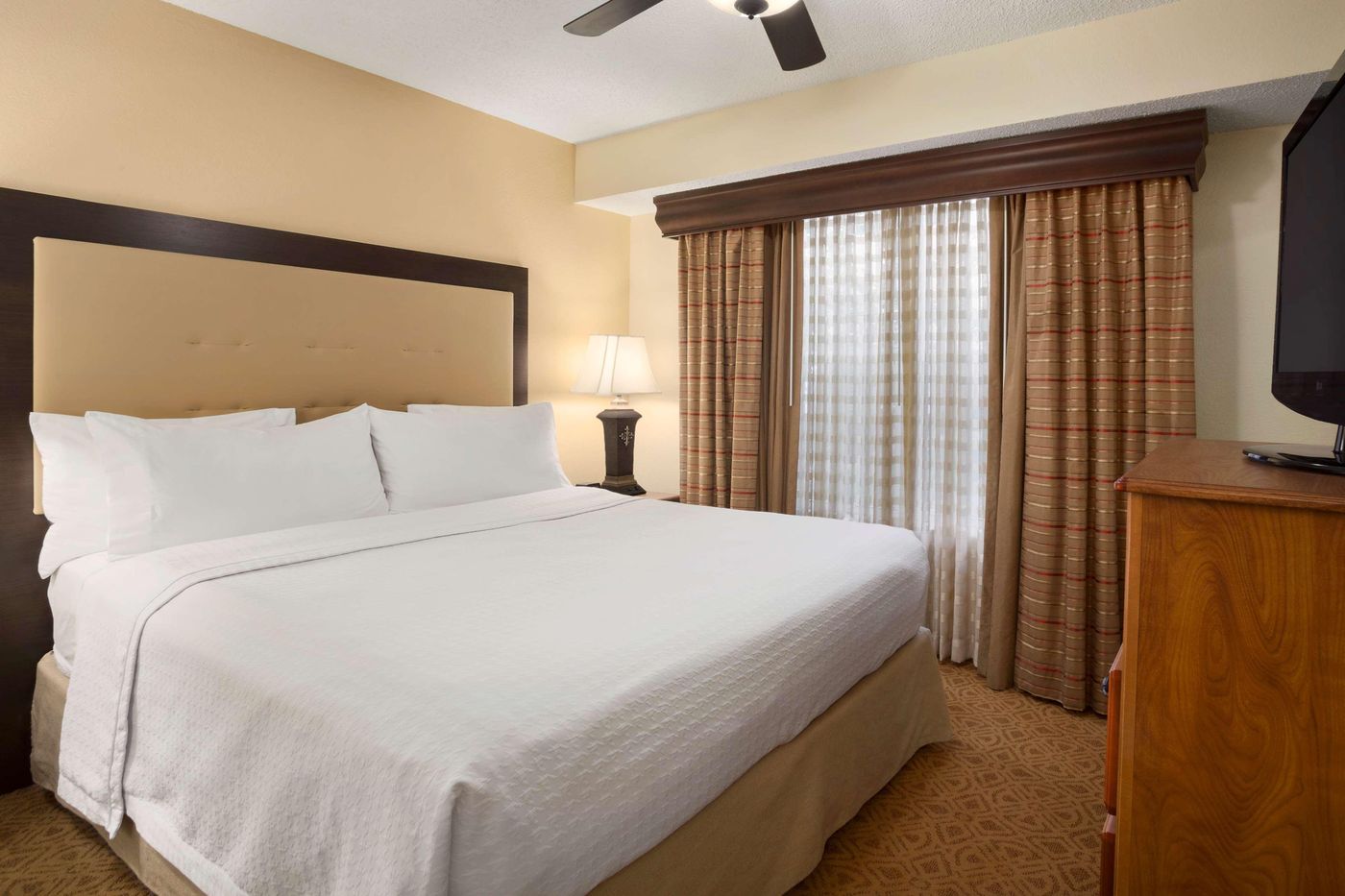 Homewood Suites Dallas-Park Central-United States-DALLAS-Room-7
