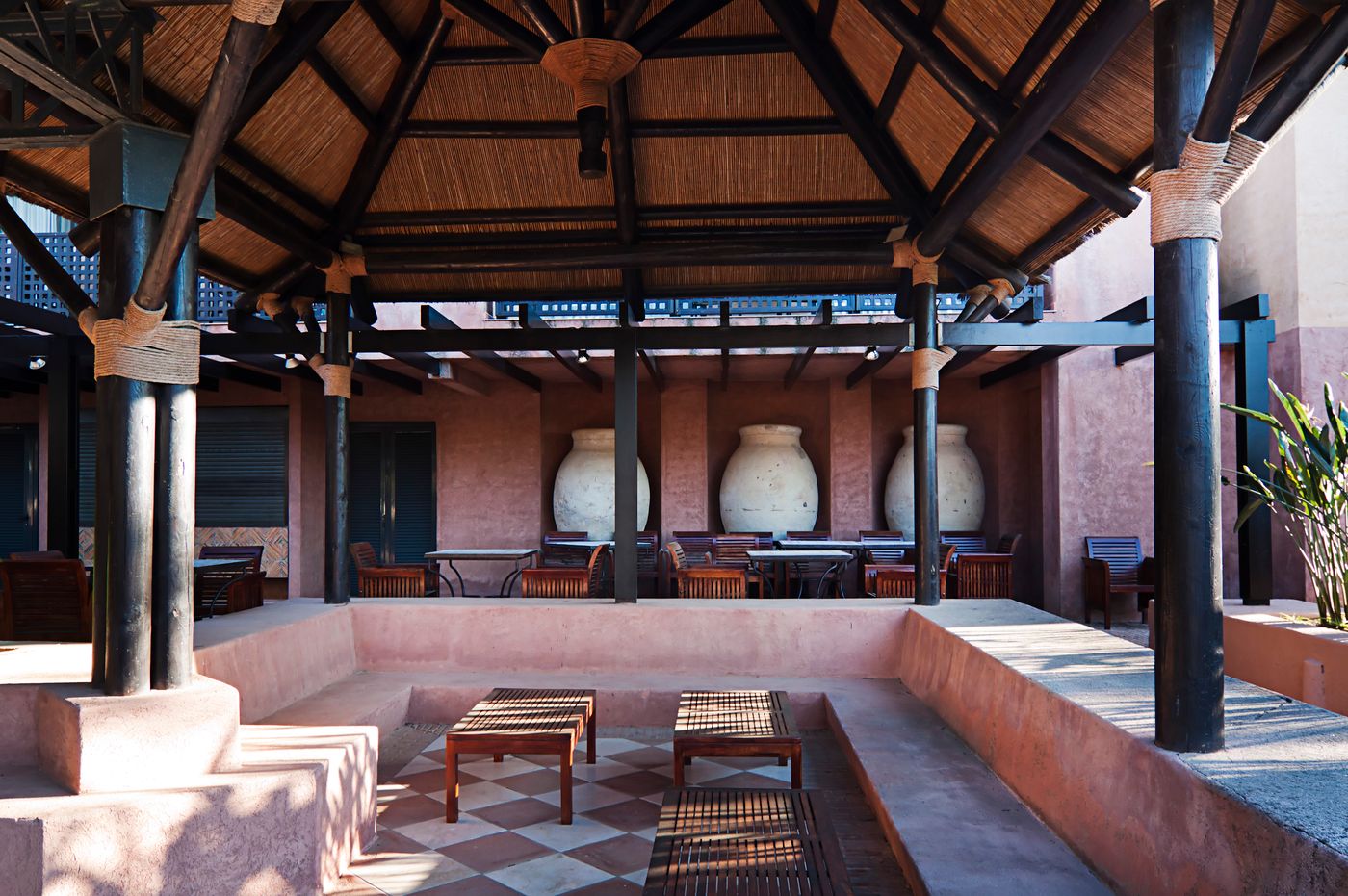 Islantilla Golf Resort