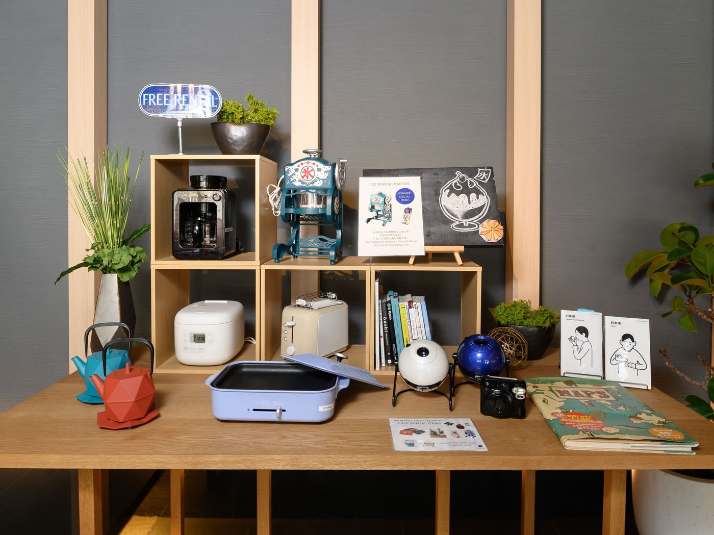 MIMARU Tokyo Ueno North-Japan-Tokyo-Lobby-5