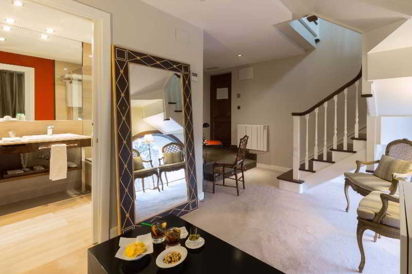 Castillo del Bosque la Zoreda-Spain-MANJOYA-Room-9