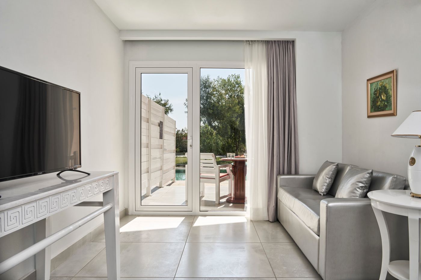 Kairaba Sandy Villas - Adults Only