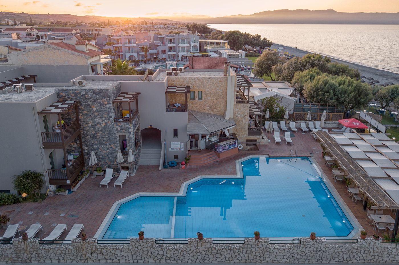 Erato Hotel - Adults Only