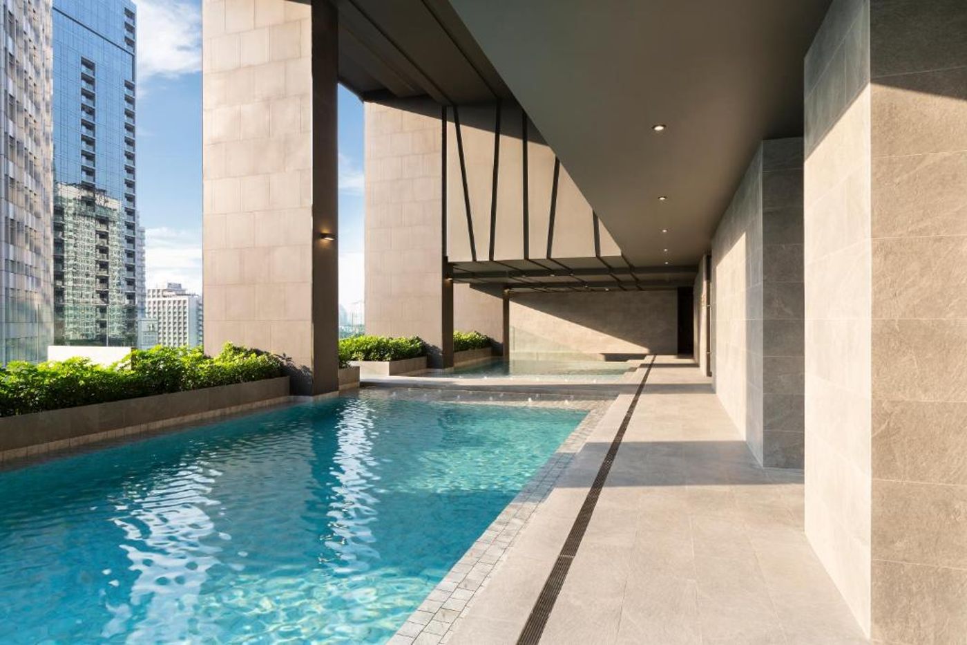 Ascott-Thonglor-Bangkok-Pool-20