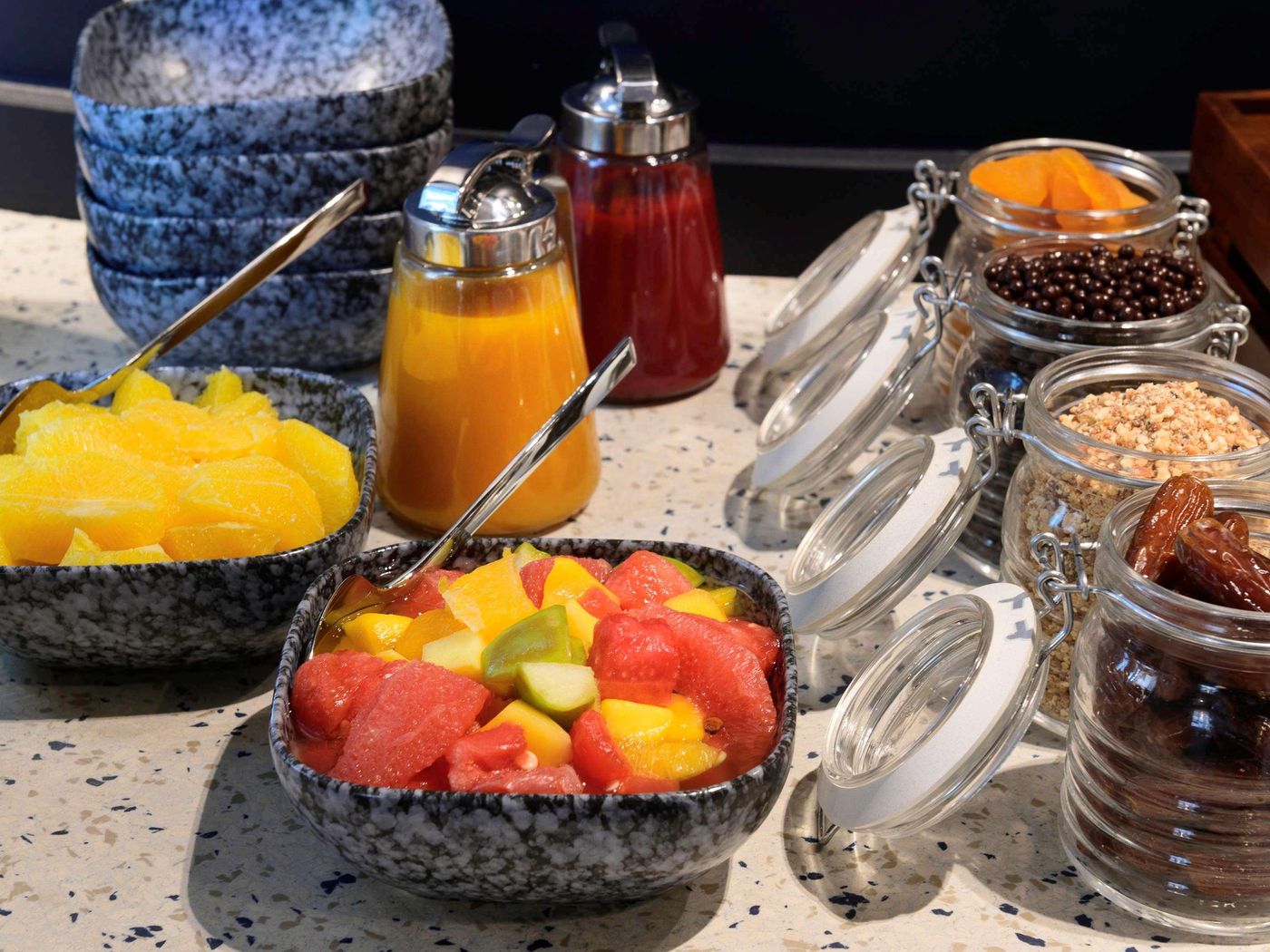 ibis-Styles-Paris-Opera-Lafayette-Restaurant-36