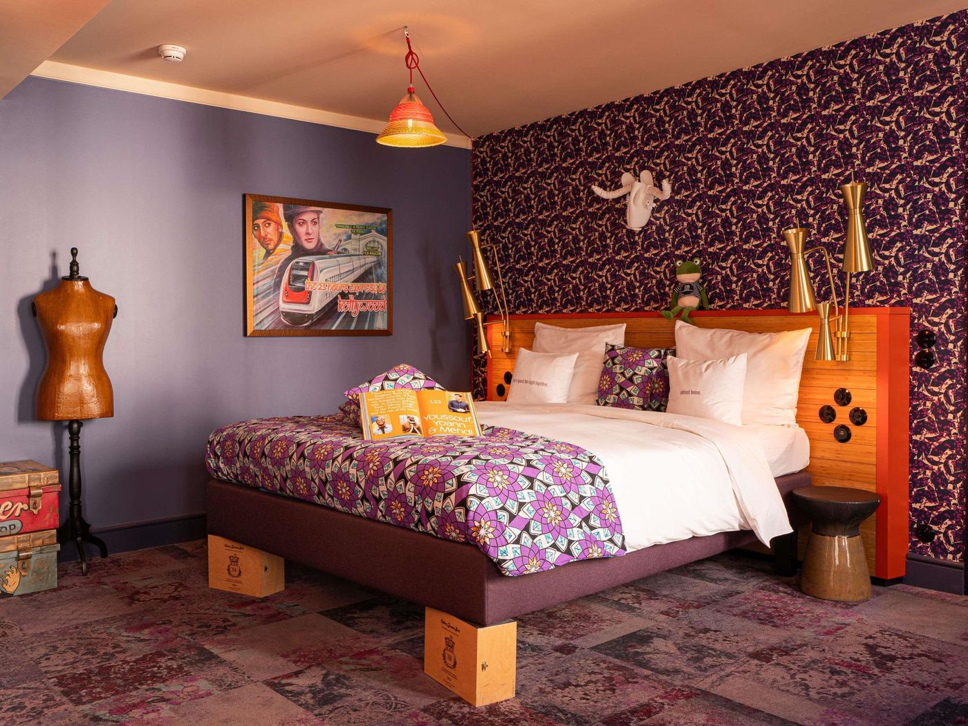 Mercure-Paris-Terminus-Nord-Room-43