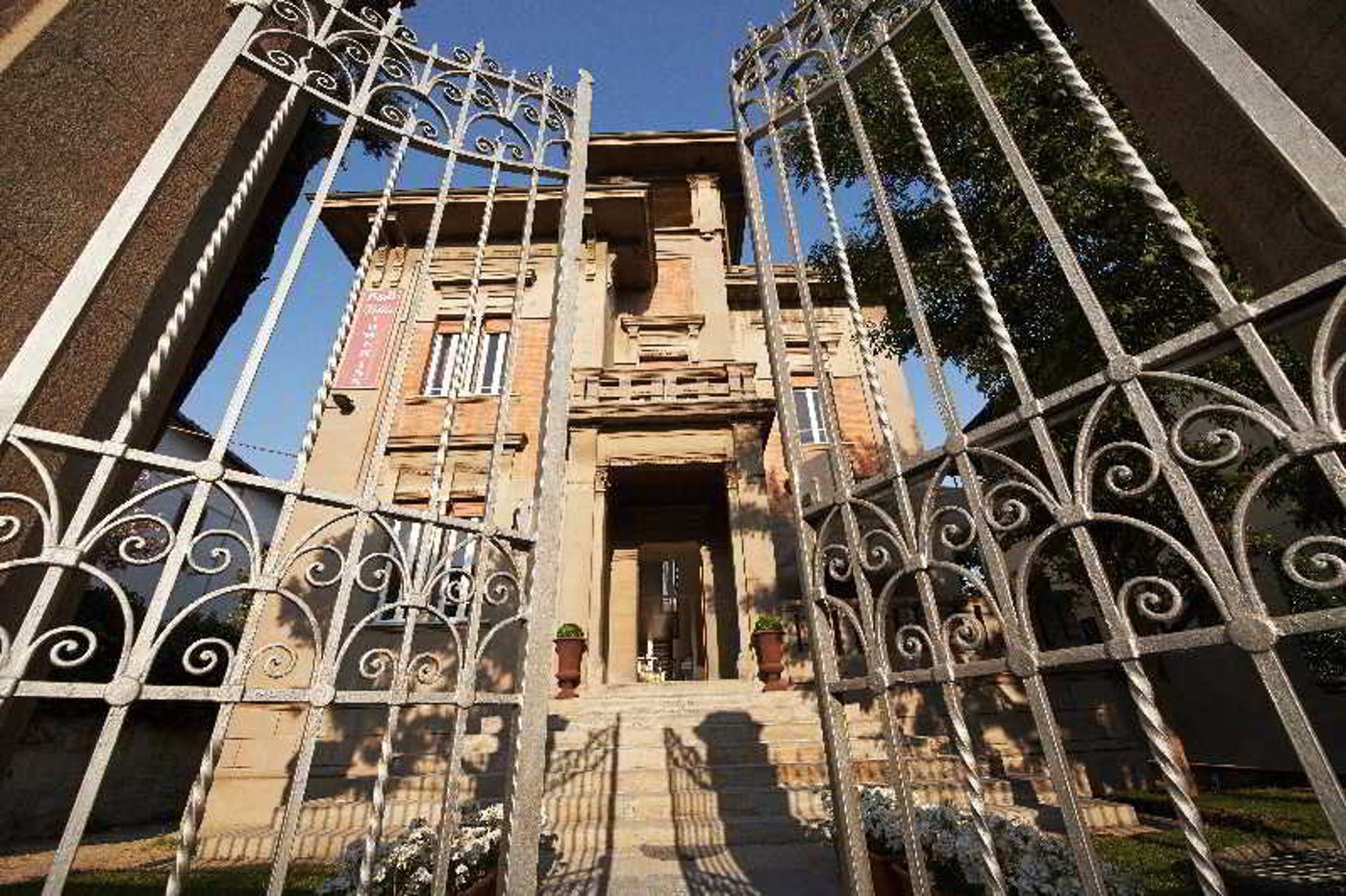 Villa Tower Inn Pisa-Italy-PISA-General view-10