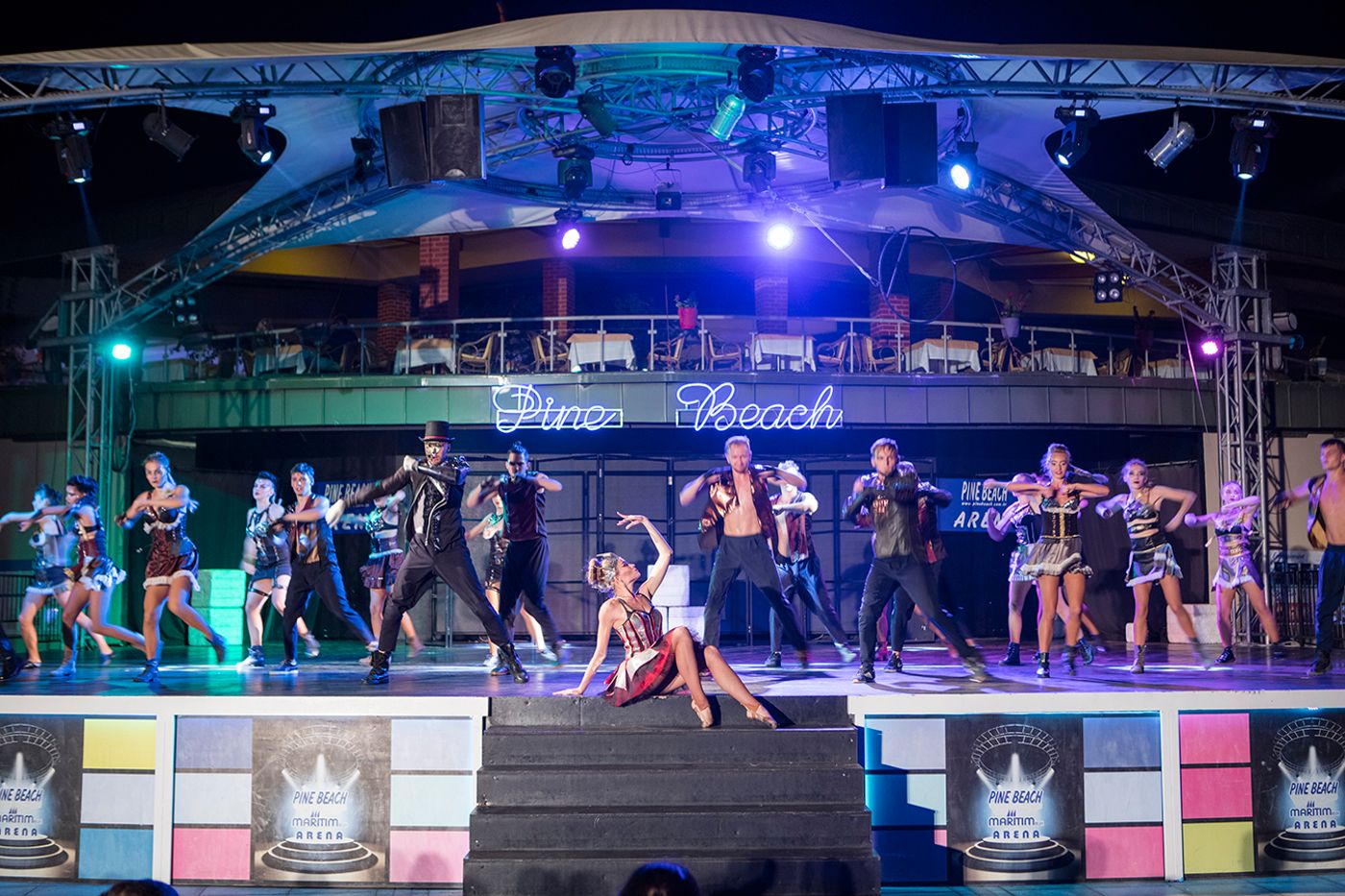 Pine-Beach-Belek-Sports-and-Entertainment-70