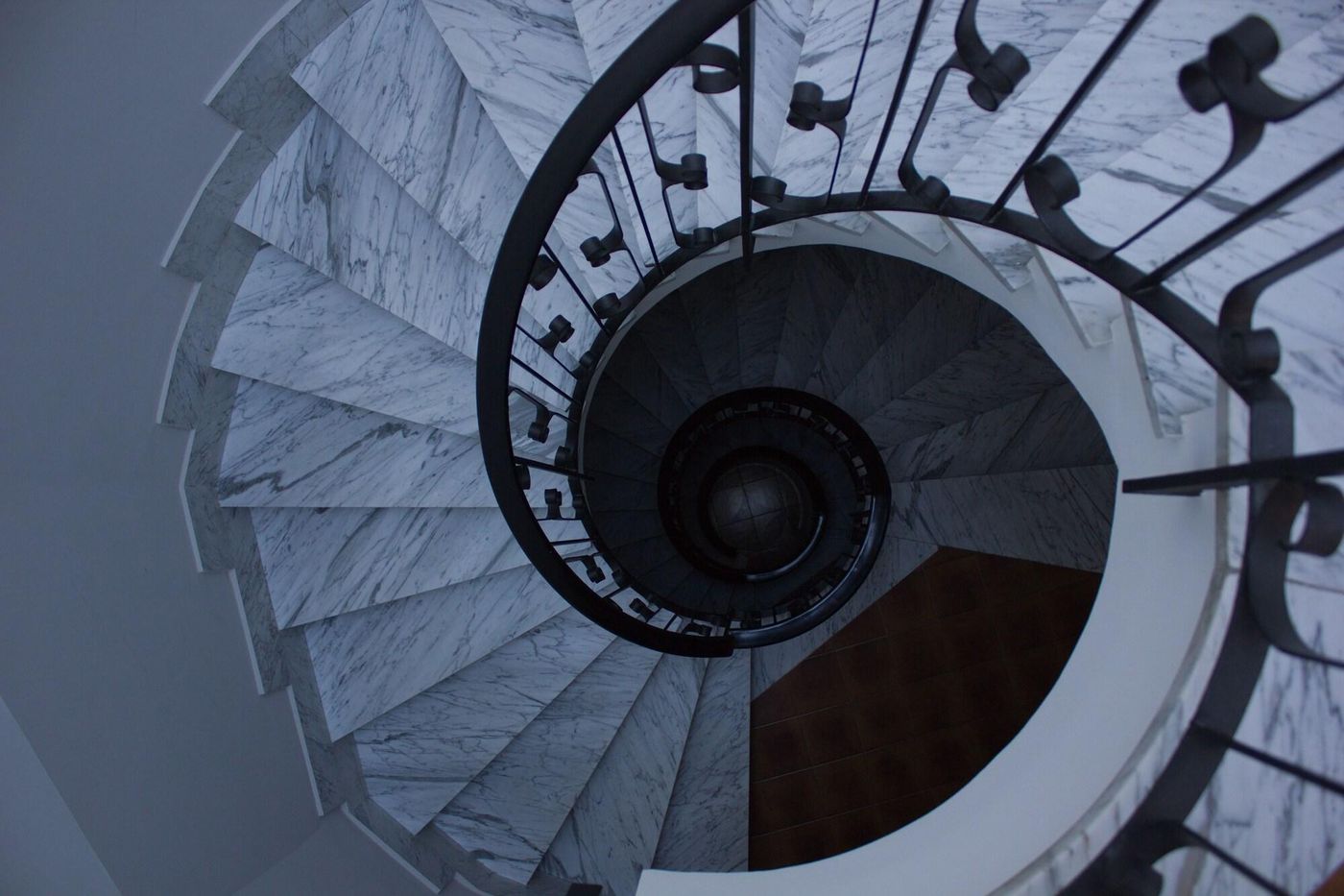 City View Pescara-Italy-PESCARA-Lobby-4