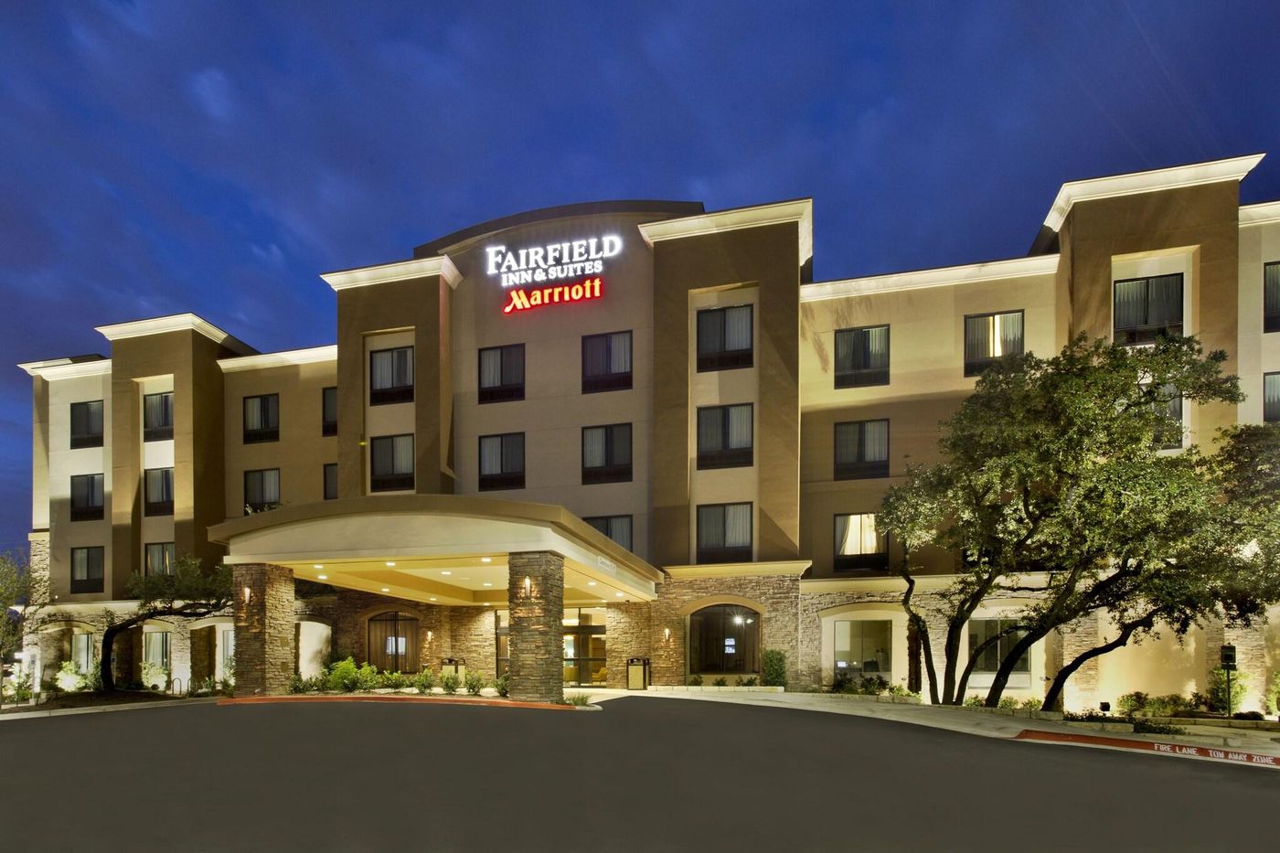 Fairfield Inn & Suites By Marriott Austin Northwes-United States-Austin-General view-3