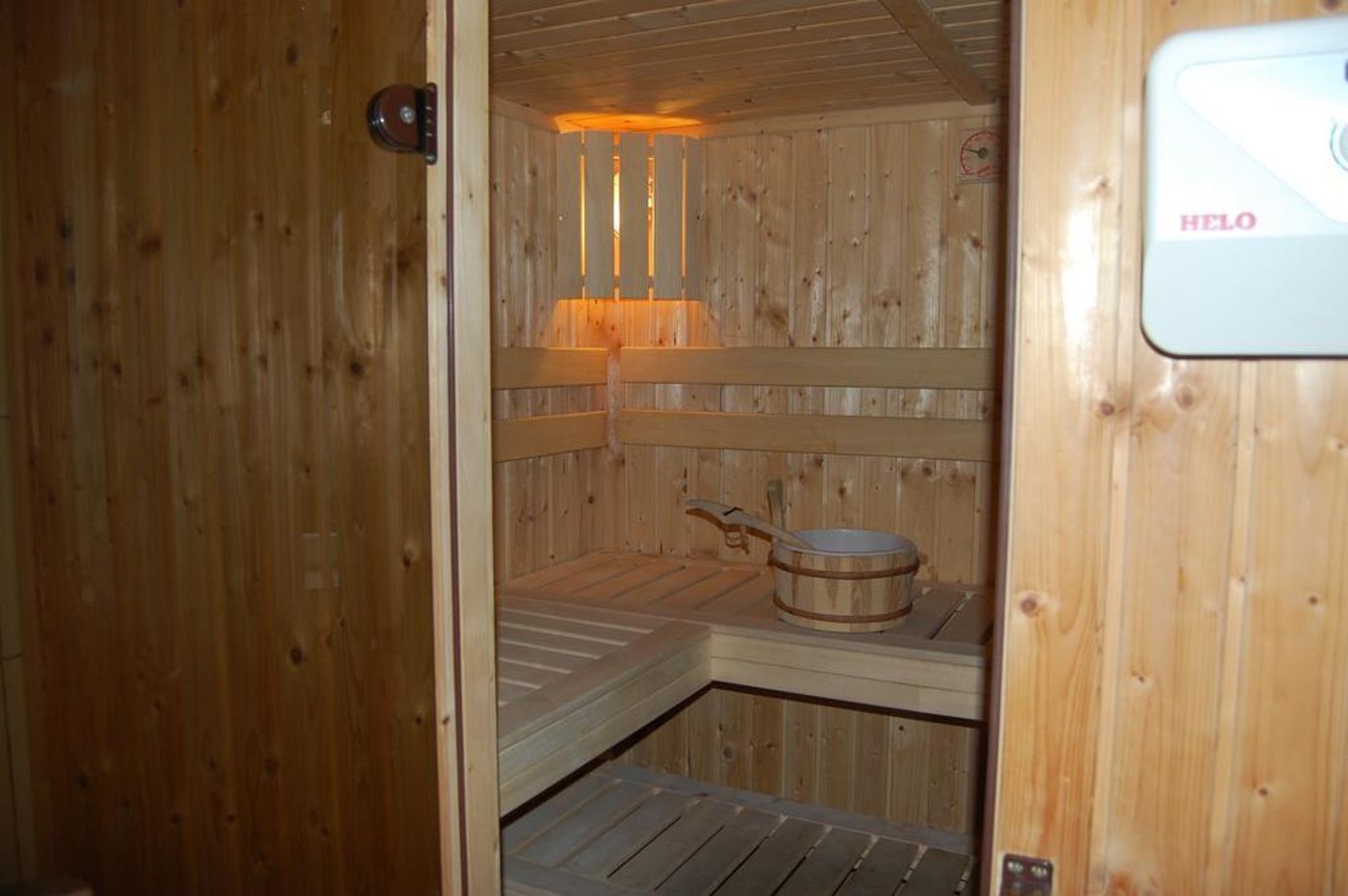 Gromada Hotel Poznan-Poland-Poznan-General view-9