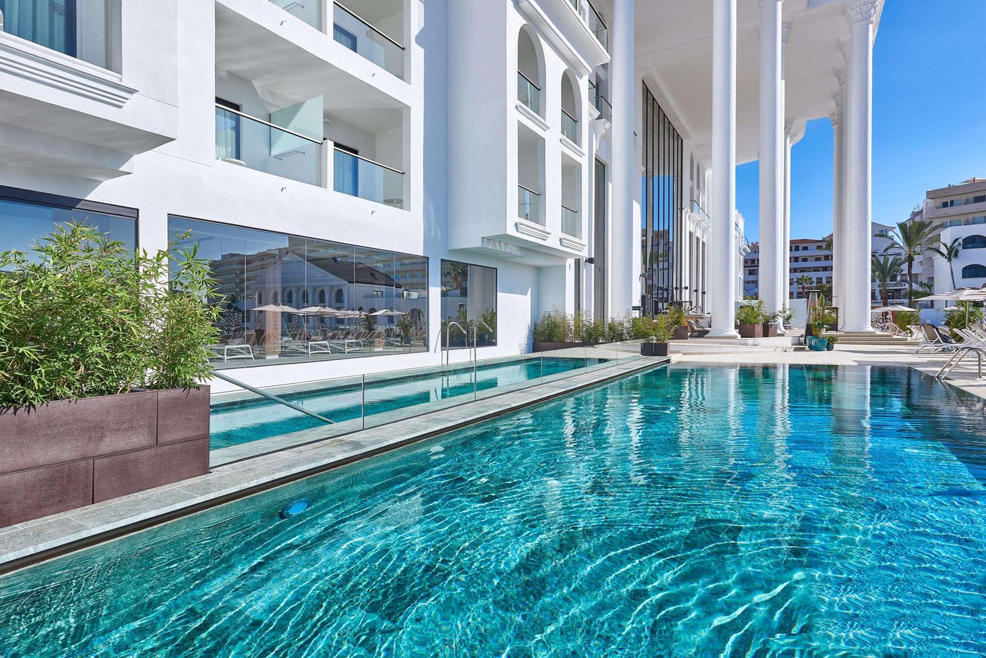 Princess-Inspire-Tenerife-Pool-5