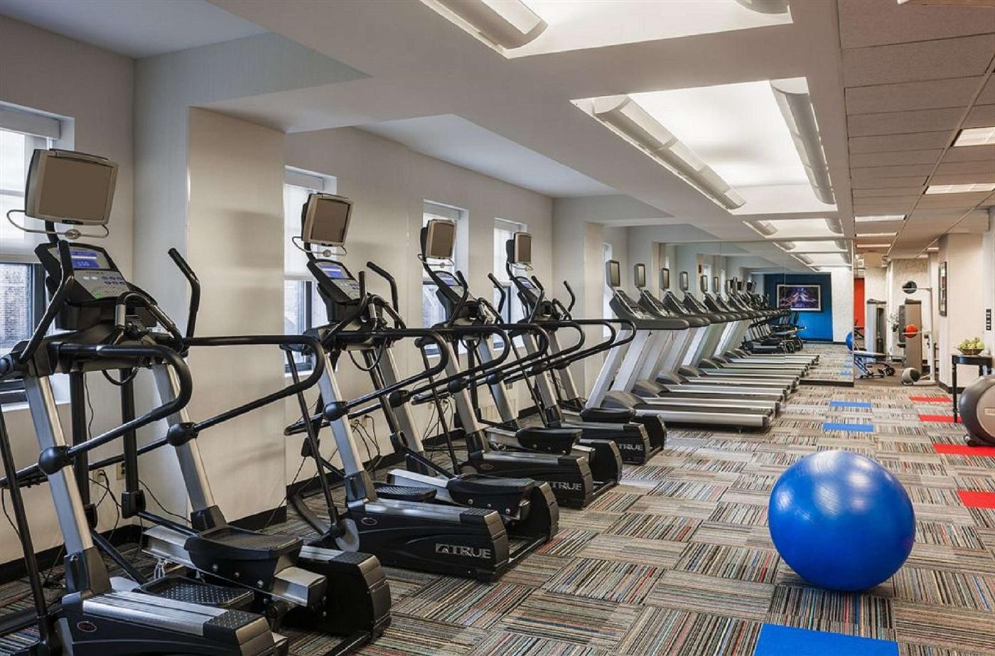 Warwick Hotel Rittenhouse Square-United States-Philadelphia-General view-4