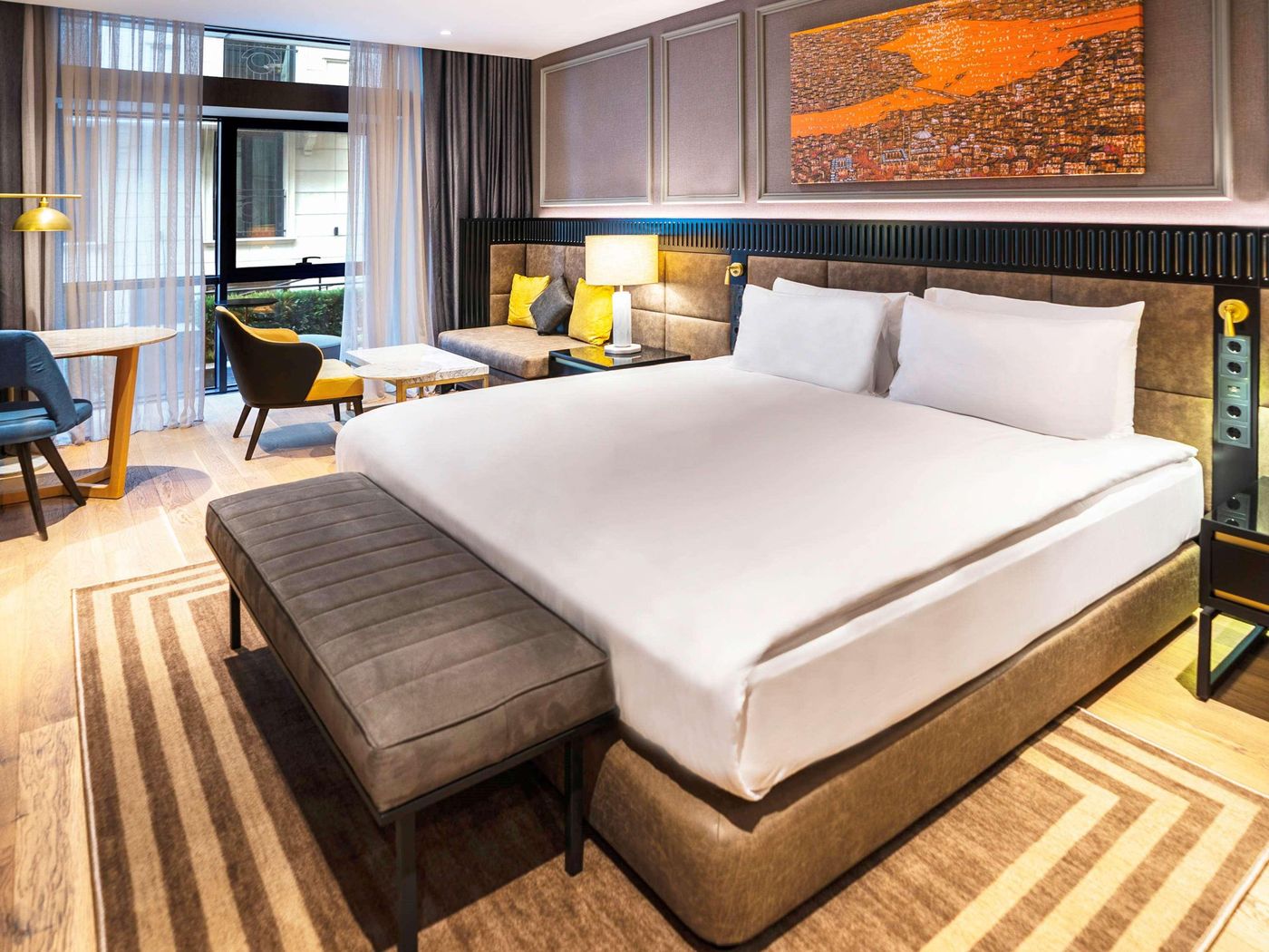 Sofitel-Istanbul-Taksim-Room-28
