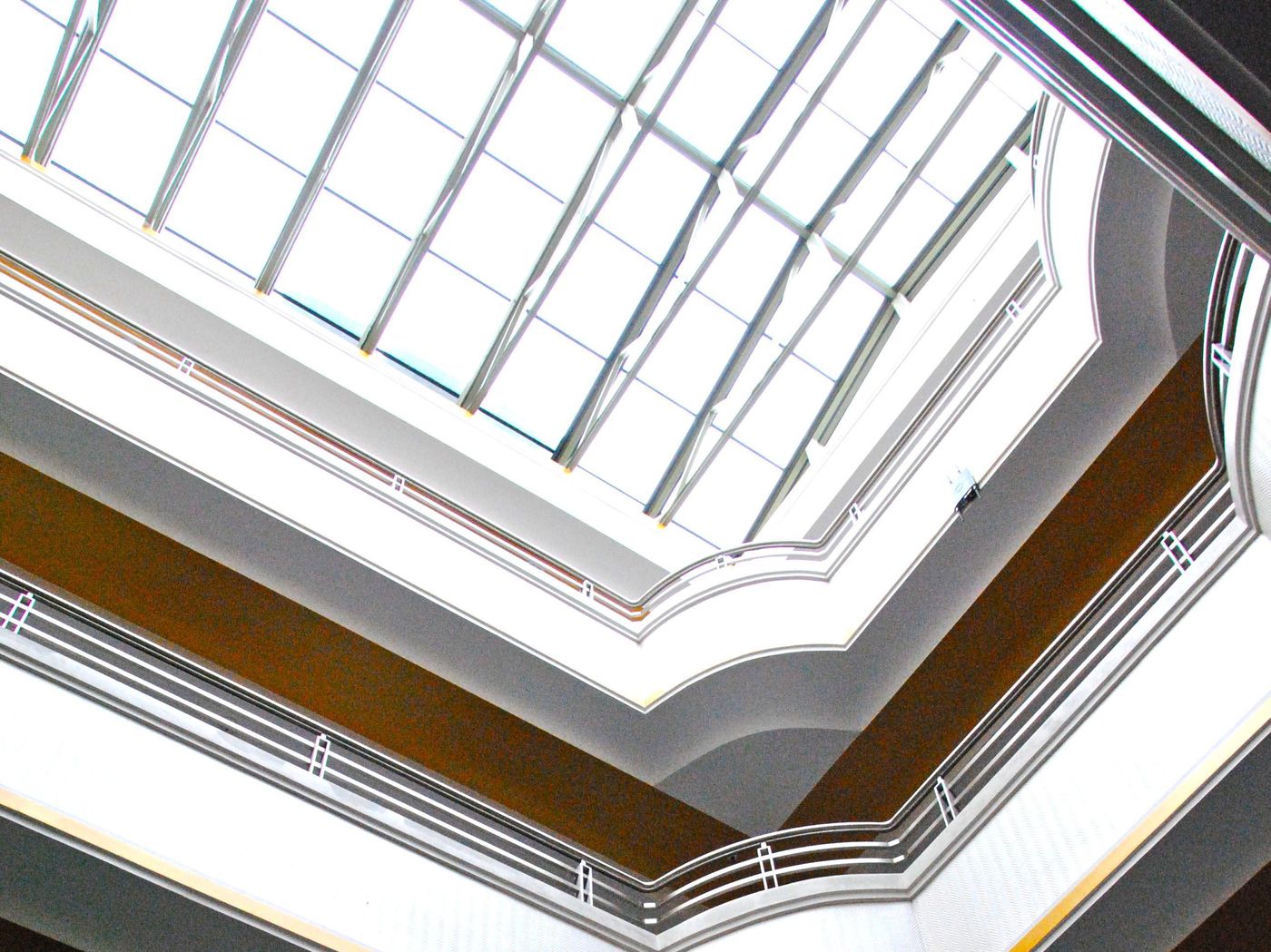 Actor Hotel Budapest-Hungary-BUDAPEST-Lobby-5