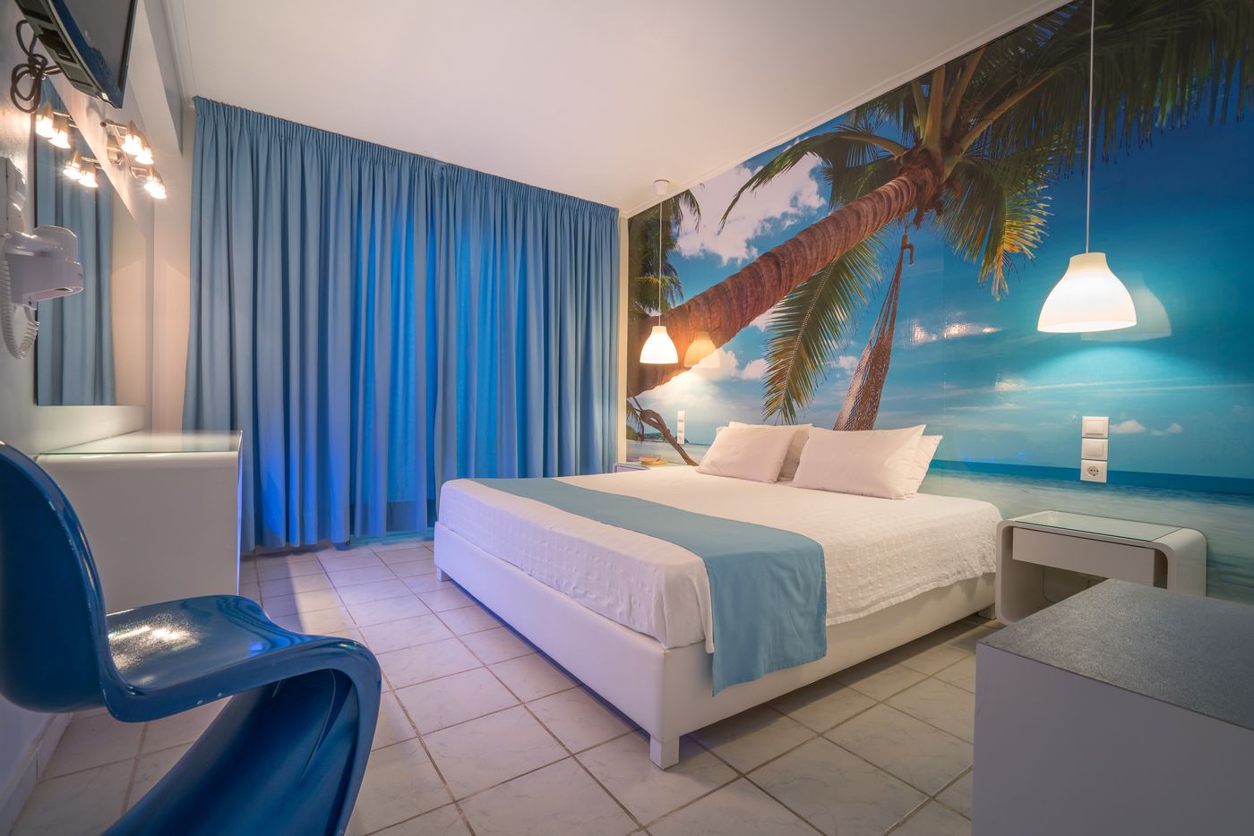 Filoxenia Aparthotel