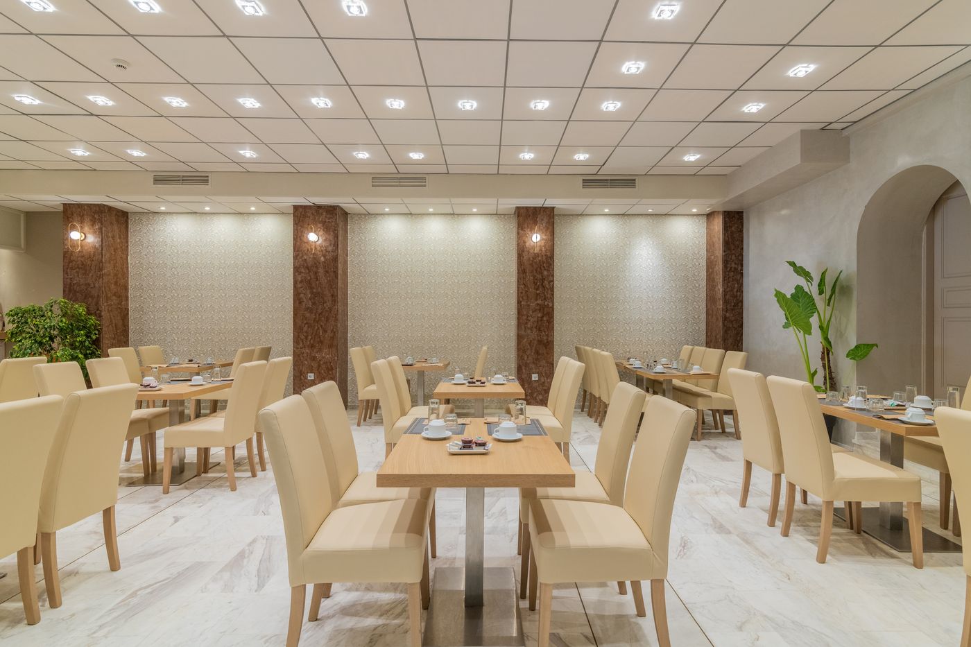 Tzante Hotel - Adults Only