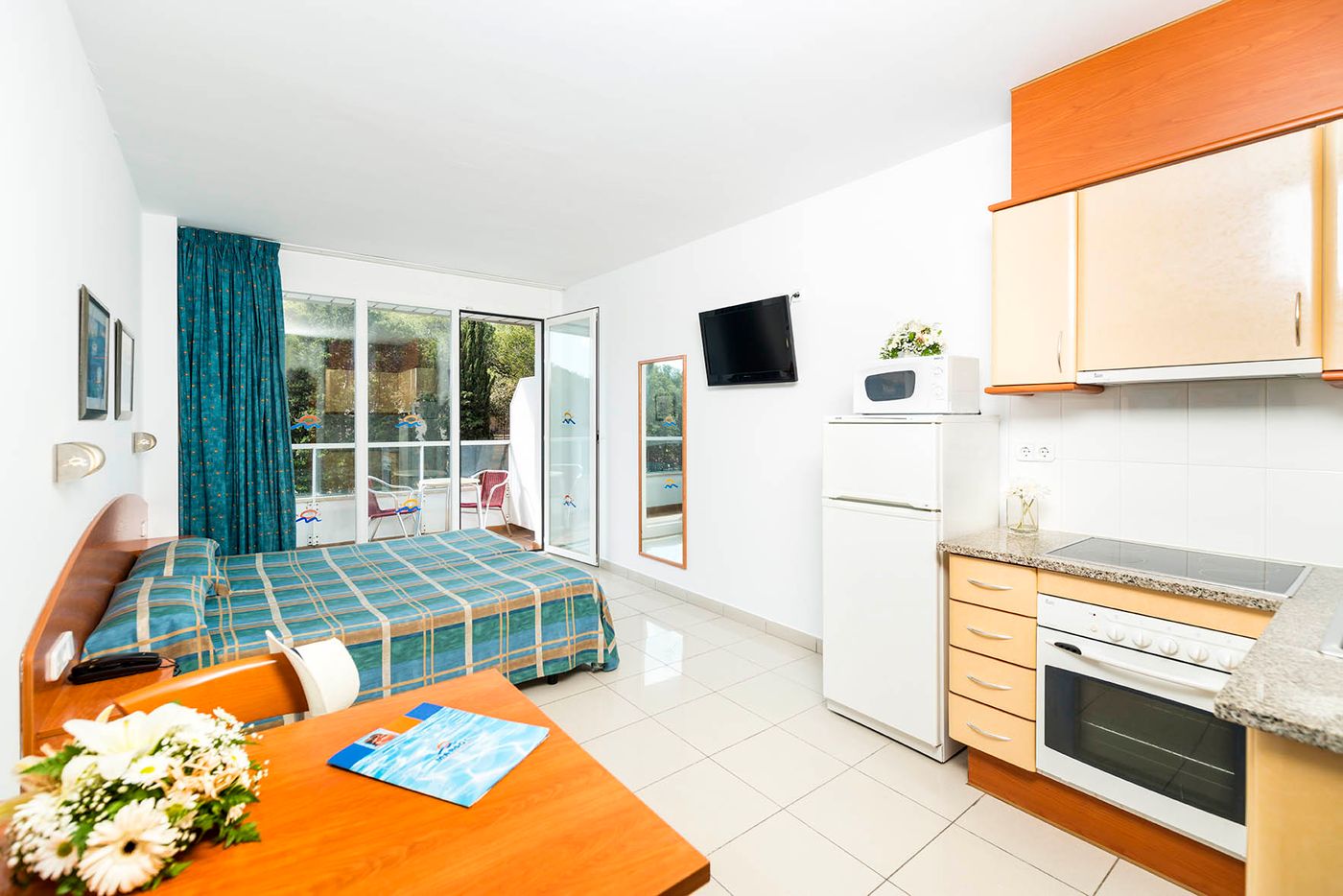 Costa Encantada Aparthotel