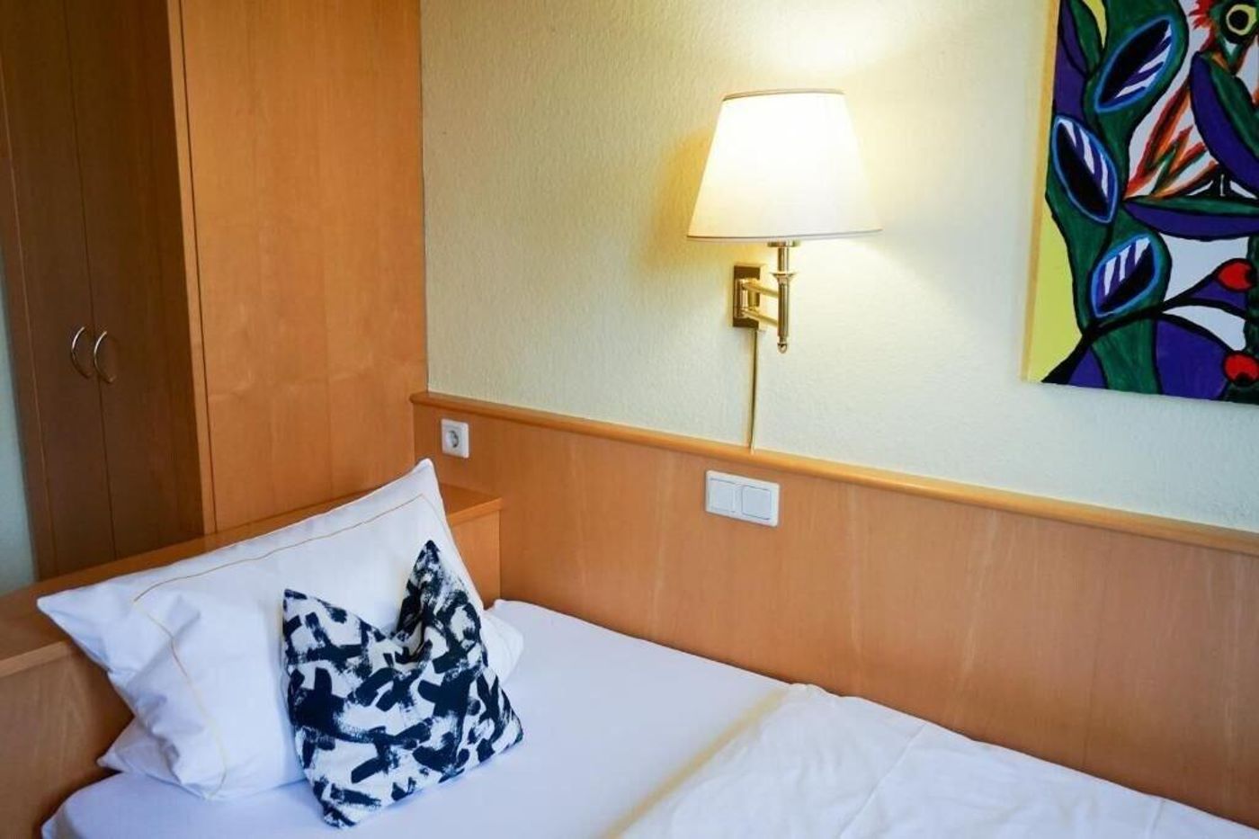 Rheinkrone - Germany - ANDERNACH  - Room - 9
