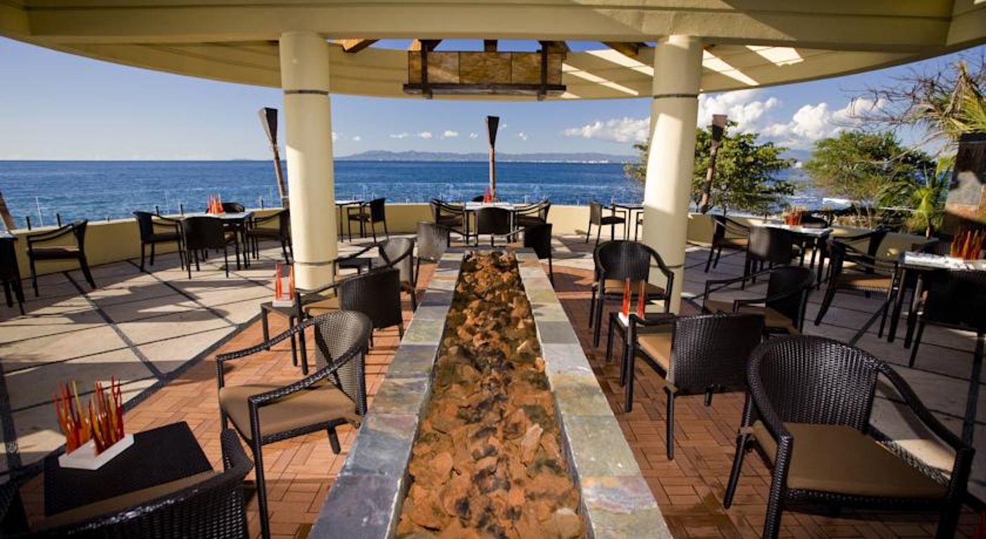 Garza Blanca Preserve