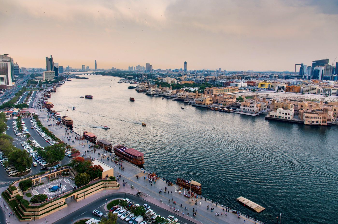 Hotel-Crowne-Plaza-Deira-General-view-94