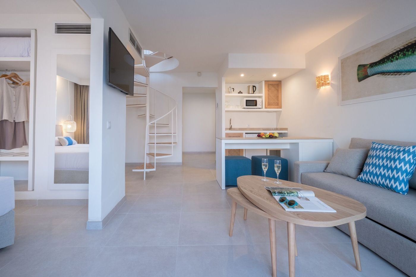 Carema Beach Menorca