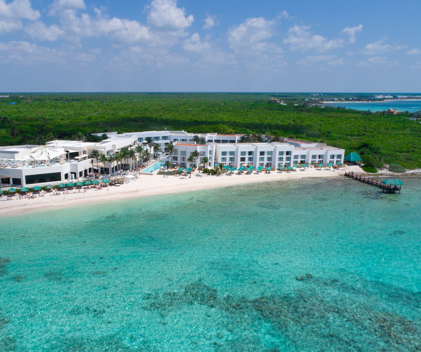 The Sens Tulum Riviera 