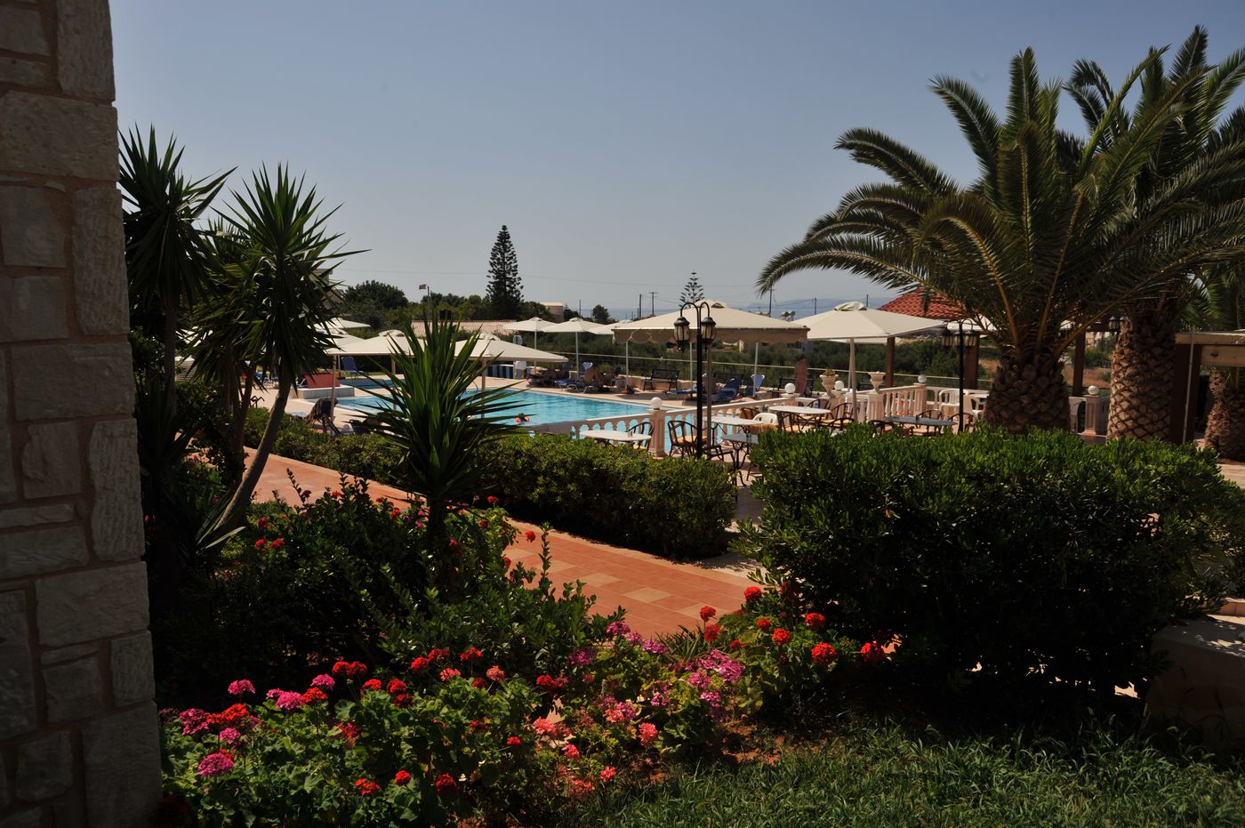 Cretan-Garden-General-view-6