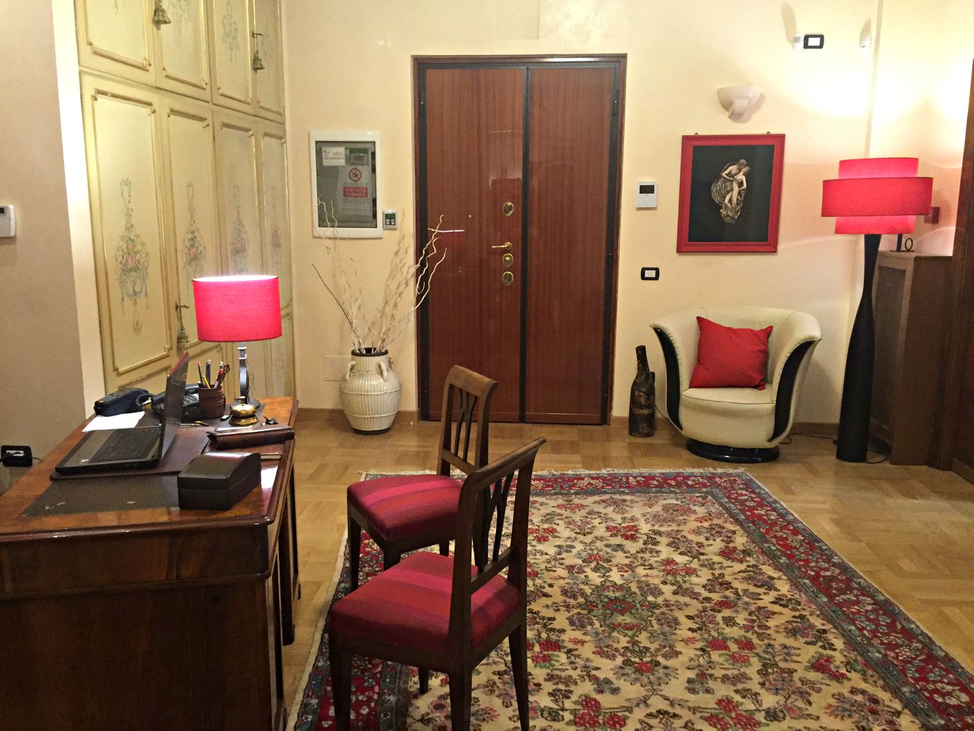 Residenza-Delle-Arti-Lobby-2