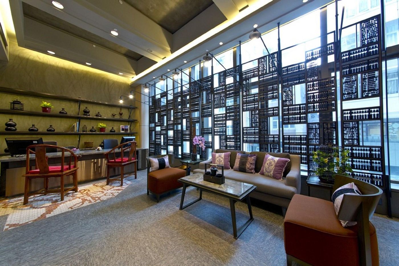 Wanchai-88-Hotel-Lobby-10