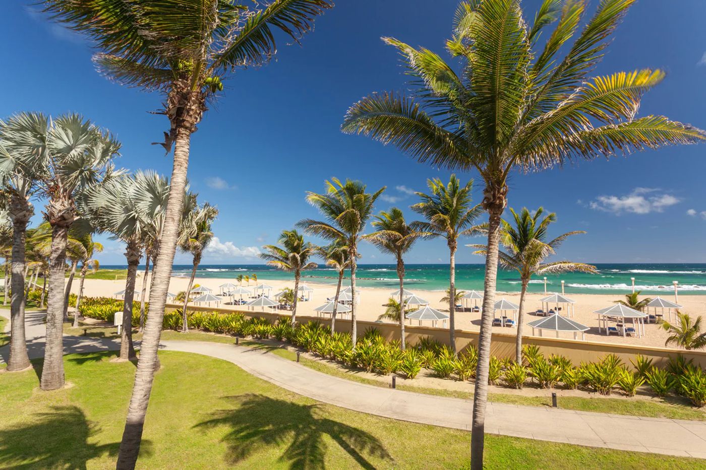 St Kitts Marriott Resort & The Royal Beach Casino