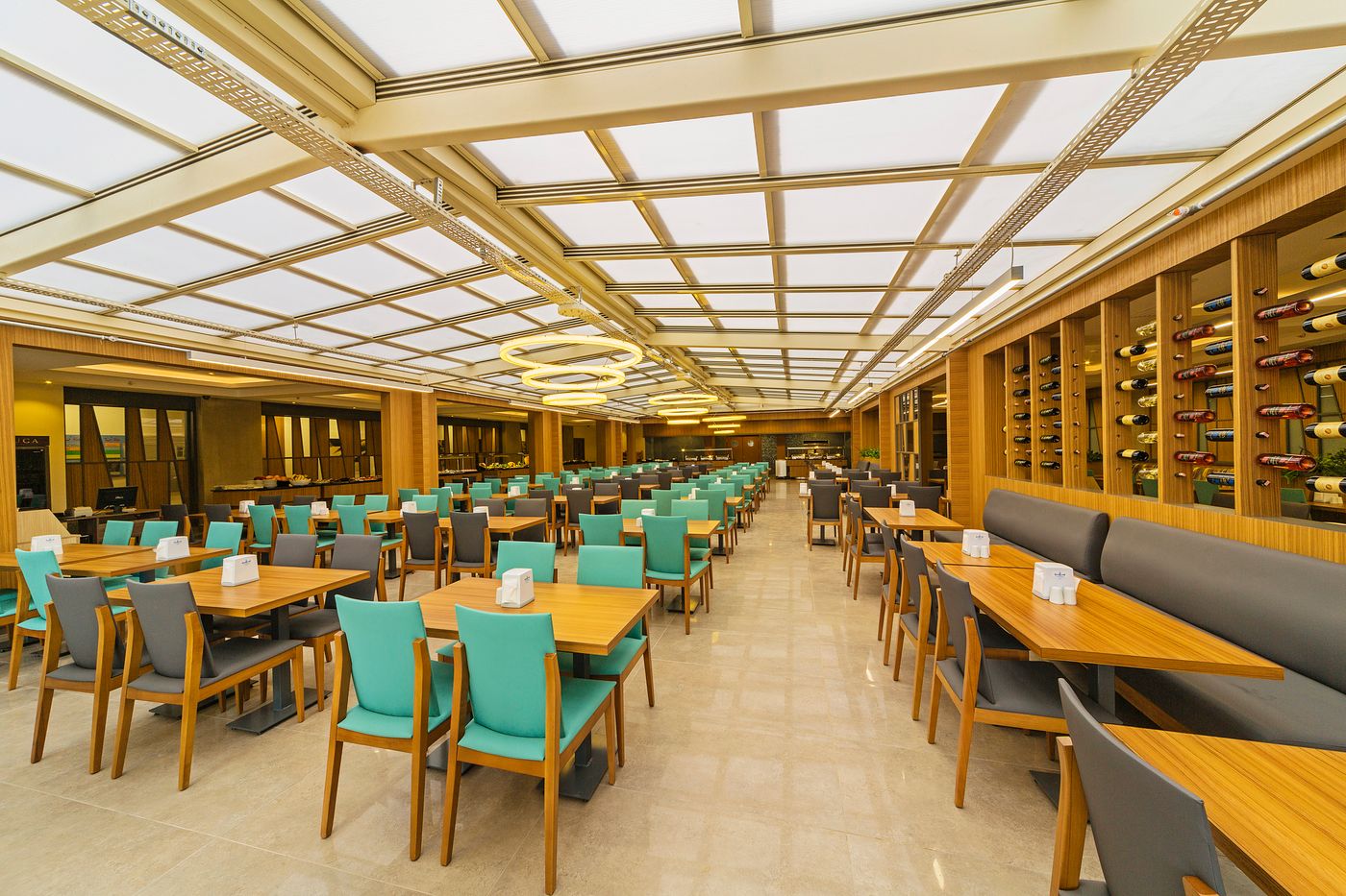 Poseidon Hotel - Adults Only