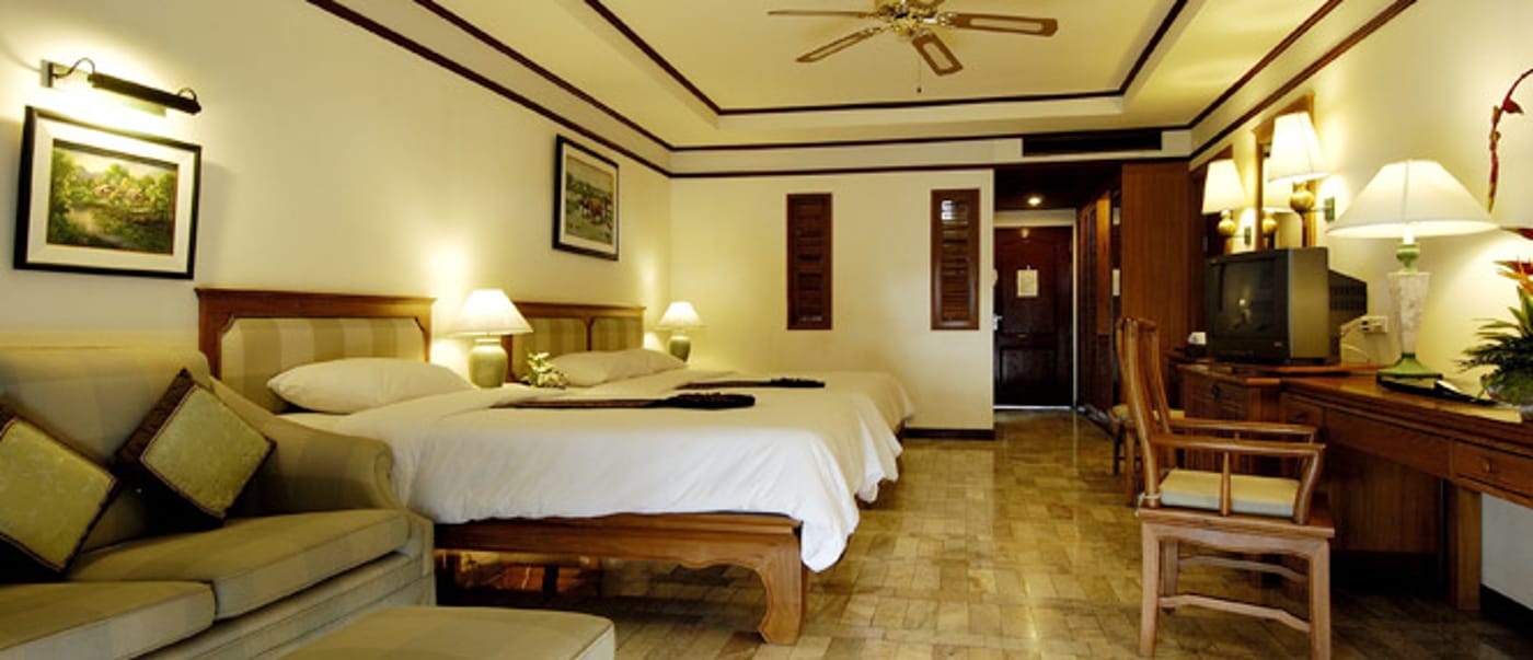 Thara Patong Beach Resort