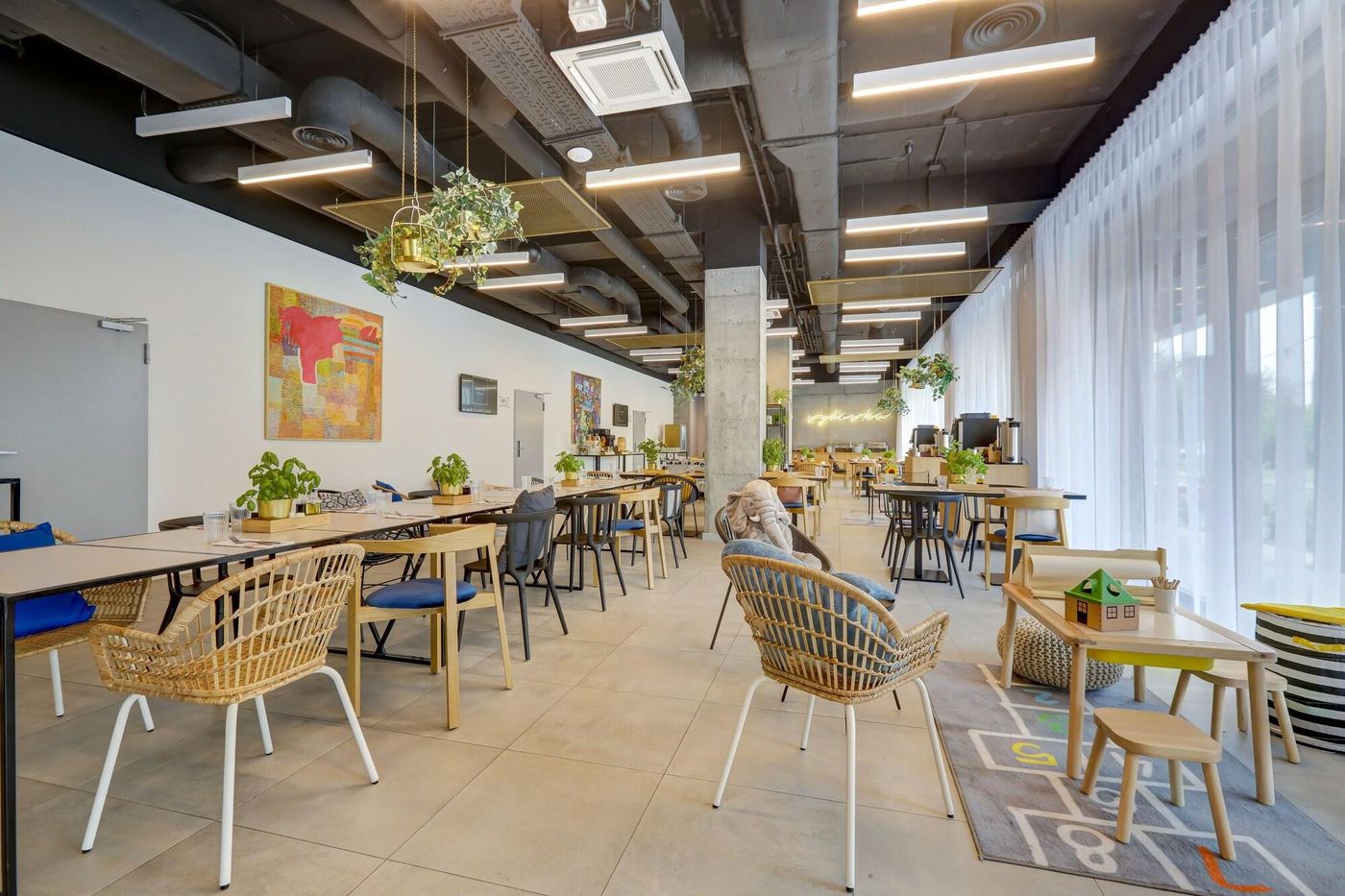 Arche-Hotel-Geologiczna-Restaurant-11