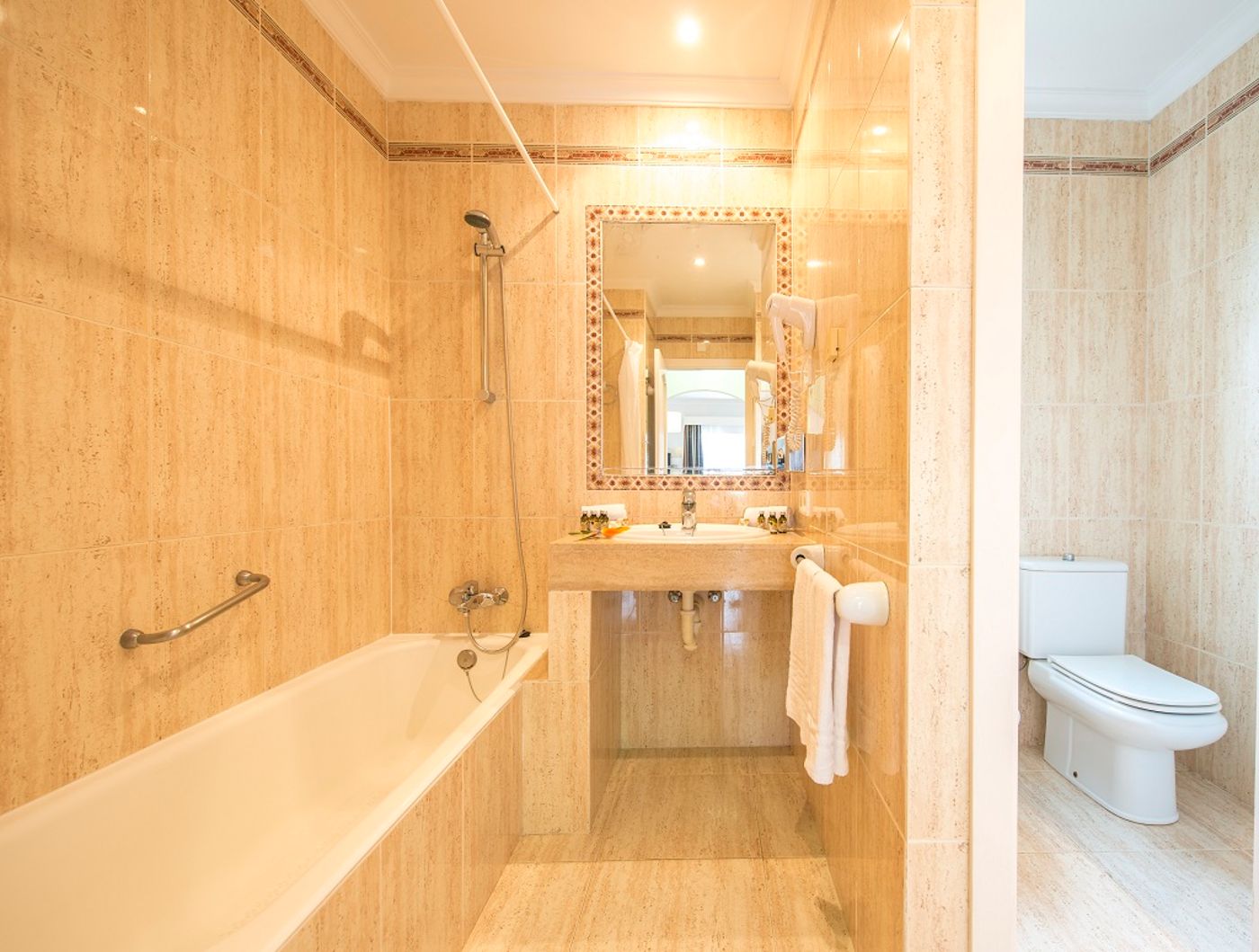 03.02.25 Ona Village Cala Dor