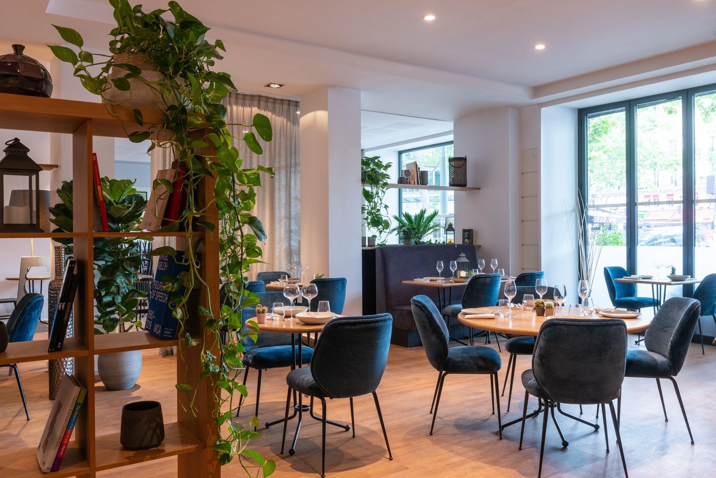 Crowne-Plaza-Paris-Republique-Restaurant-18