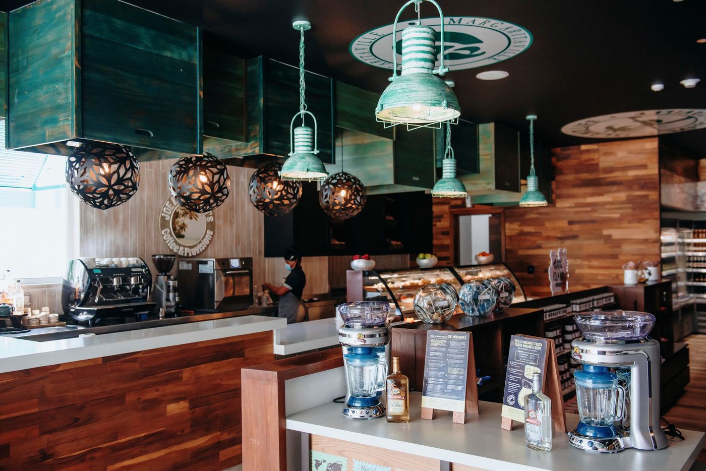 Margaritaville Island Reserve Cap Cana Hammock