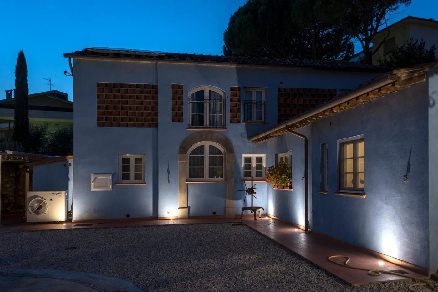 B&B La Chiusa Delle Monache-Italy-LUCCA-General view-6