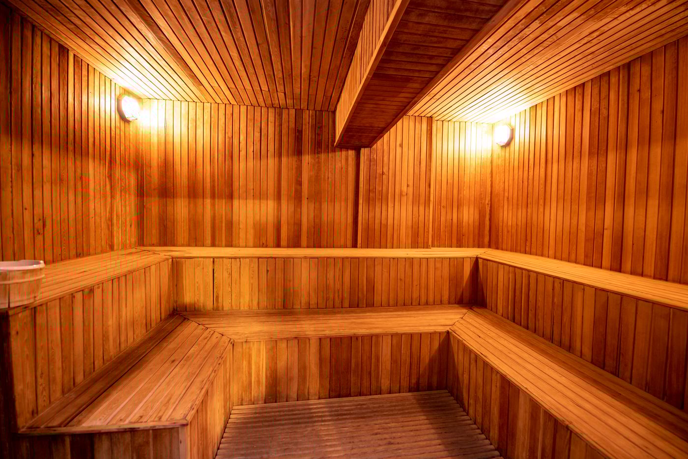 Viking Garden Hotel & Spa