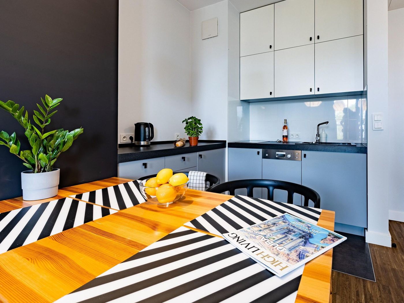 Apartment4you-Select-Kolejowa-Room-13