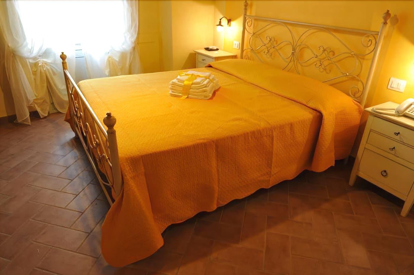 Bed---Breakfast-Viziottavo-Room-6