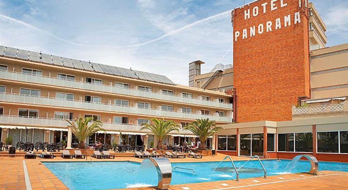 Panorama Hotel