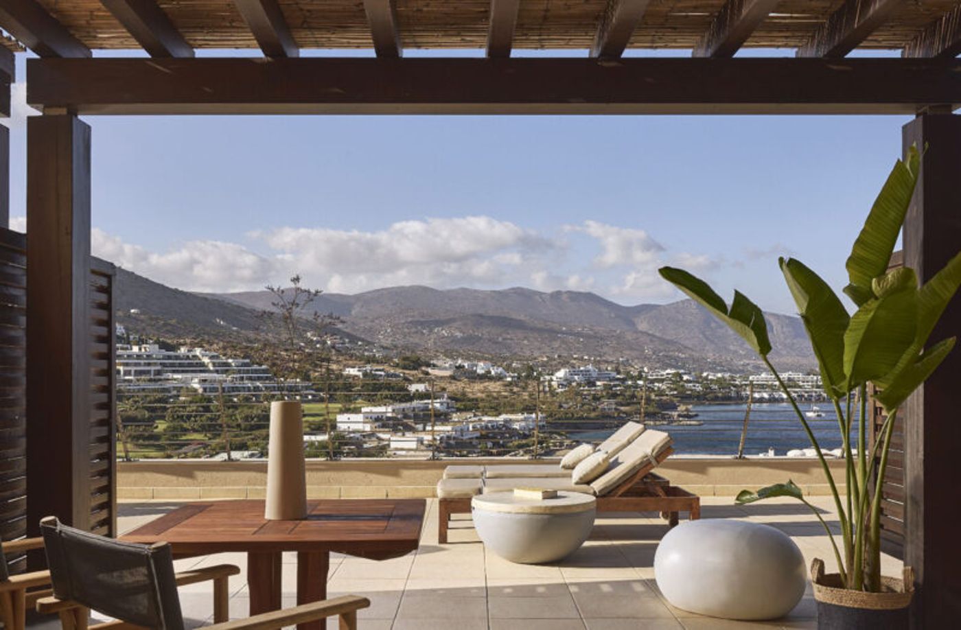 Aquila Elounda Village