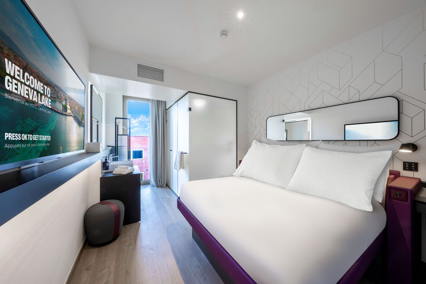 Yotel-Geneva-Lake-Room-22