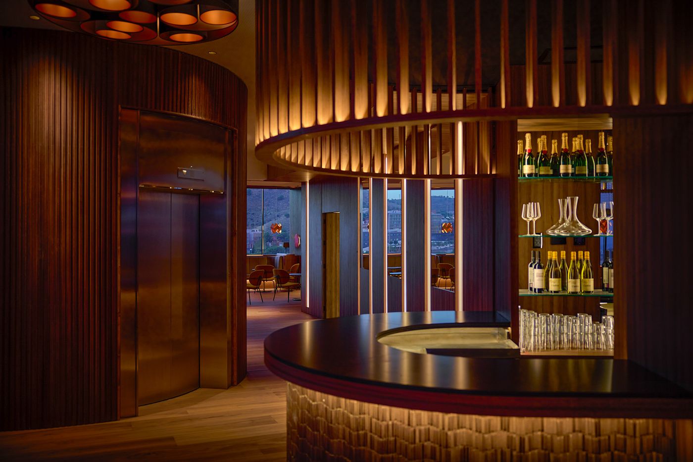 Torre Melina Gran Melia