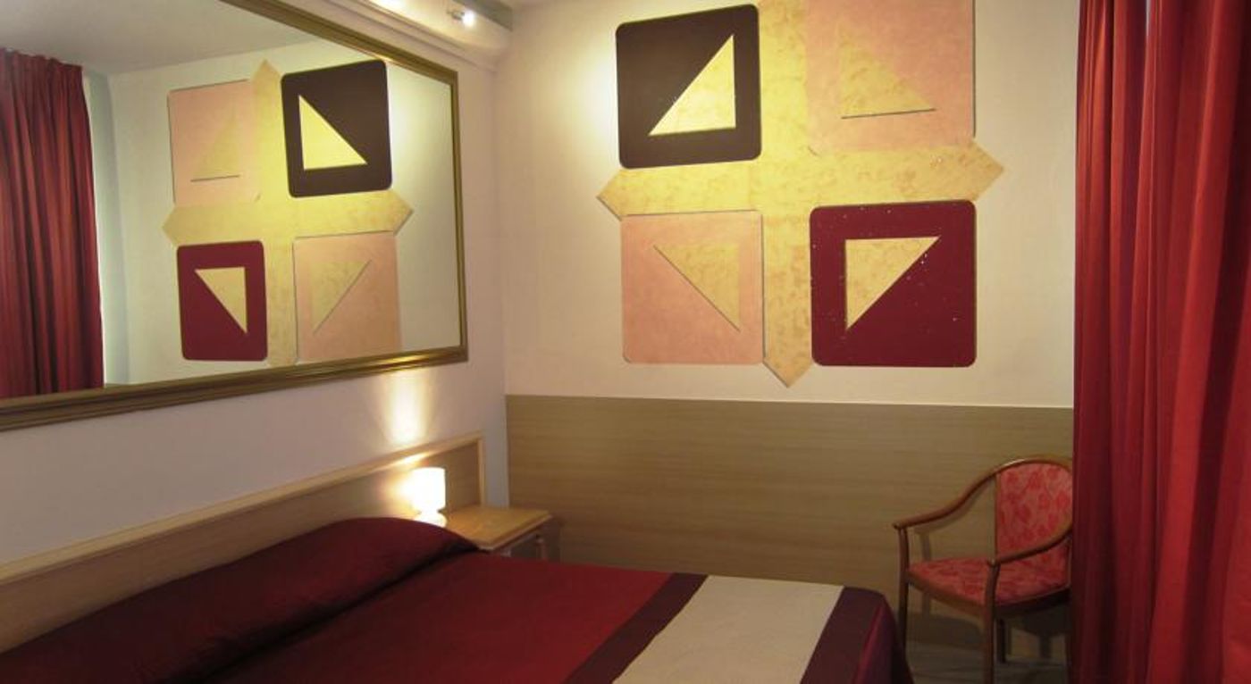 iH Hotels Milano St. John - Italy - SESTO SAN GIOVANNI - Room - 1